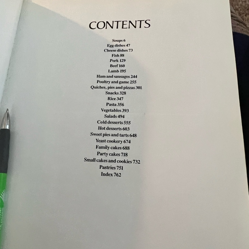 Cookbook - Picture 6 of 6